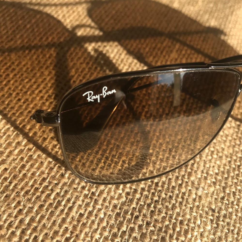 Ray Ban sunglasses